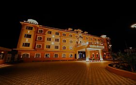 Imagica Resorts